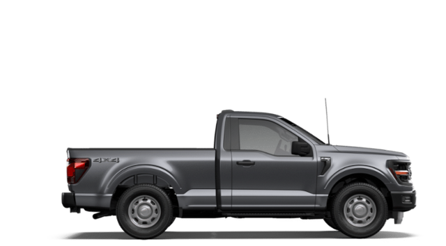 2026 Ford F-150+F-150